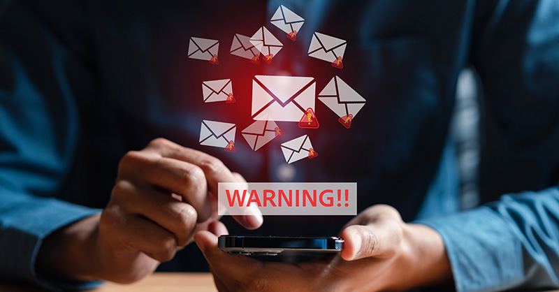 10 علامات تحذيرية في استراتيجية الأعمال